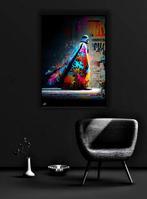 fotello - “The Dark Side in Color” - Star Wars.