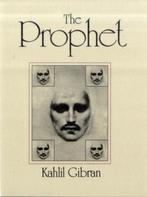 Prophet Pocket Edition 9780434290789 Kahlil Gibran, Verzenden, Zo goed als nieuw, Kahlil Gibran