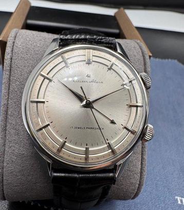 Citizen - Mechanical Alarm Vintage - Sans Prix de Réserve -