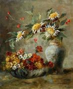 Johanna Bastiana Sijthoff - van Rijswijk (1873 - 1956) -, Antiek en Kunst, Kunst | Schilderijen | Klassiek