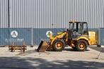 Veiling: Wiellader JCB 407 Diesel, Ophalen