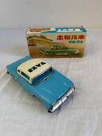 MF, Ichiko - Speelgoedauto - Collection Of Tin Toys, Various