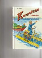 Kamelon Omnibus de Kameleon in de storm 9789020695304, Boeken, Verzenden, Gelezen, H. de Roos