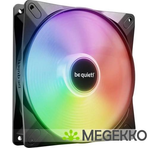 Be quiet! LIGHT WINGS LX 140mm PWM, Computers en Software, Computerkoelers, Nieuw, Verzenden