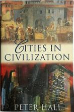 Cities in civilization, Nieuw, Verzenden