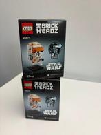 Lego Set - BrickHeadz, Star Wars - Clone Commander Cody