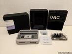 Analogue Super NT + Analogue DAC, Consoles de jeu & Jeux vidéo, Jeux | Autre, Verzenden