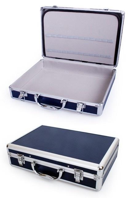 PXP Collectorbox Schminkkoffer (Zonder Trays), Hobby en Vrije tijd, Feestartikelen, Nieuw, Verzenden