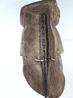 Groot masker Kuba - Kuba - DR Congo (Zonder minimumprijs), Antiek en Kunst