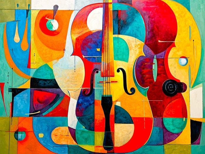 Marta Ellie (1985) - Prismatic Aria XXL, Antiek en Kunst, Kunst | Designobjecten