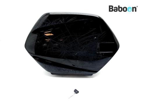 Koffer Links Yamaha Tracer 900 GT 2018-2020 (MTT850D), Motoren, Onderdelen | Yamaha, Gebruikt, Verzenden