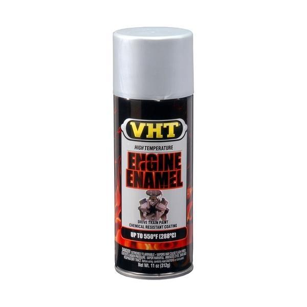 VHT ENGINE ENAMEL™ Nu-Cast Aluminium (VHT COATINGS), Autos : Divers, Outils de voiture, Envoi