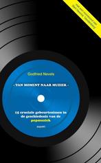 Van moment naar muziek 9789461534163 Godfried Nevels, Verzenden, Gelezen, Godfried Nevels