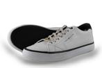 Tommy Hilfiger Sneakers in maat 40 Wit | 5% extra korting, Kleding | Heren, Schoenen, Verzenden, Wit, Tommy Hilfiger, Sneakers