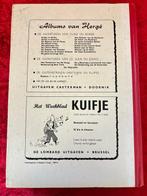 Kuifje (tijdschrift) Bundelingen Kuifje - Vlaams -, Nieuw
