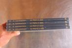 Le Prince Riri T1 à T4 - 4x C - 4 Album - Beperkte oplage -, Nieuw