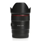 Samyang AF 24mm F1.8 - Sony E, Audio, Tv en Foto, Ophalen of Verzenden