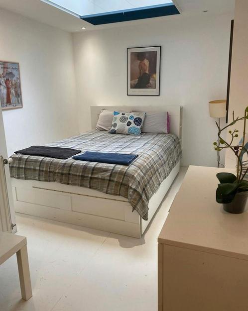 Appartement en Rue Anneessens, Brussels, Immo, Appartementen en Studio's te huur