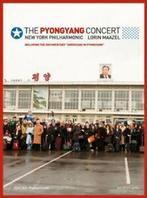 The Pyongyang Concert: New York Philharmonic (Maazel) DVD, Verzenden