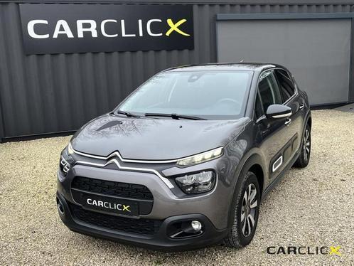 Citroën C3, Auto's, Citroën