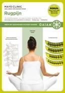 Yoga voor rugpijn op DVD, Verzenden, Nieuw in verpakking