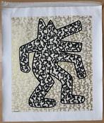 MrKas - “If there are no dogs in Heaven, then when I die I, Antiek en Kunst