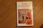 Draaideur 9789026991233 Maria Oomkens, Boeken, Verzenden, Gelezen, Maria Oomkens