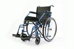 Rolstoel Plaza PL1 (Nieuw), Nieuw, Handbewogen rolstoel, Inklapbaar, Verzenden