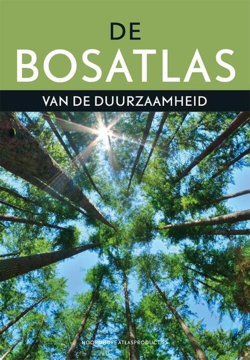 De Bosatlas van de Duurzaamheid, Boeken, Schoolboeken, Verzenden