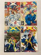 X-Factor (1986 Series) # 64 / 100 + Annuals. Consecutive, Boeken, Nieuw