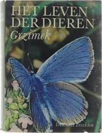 2 Leven der dieren 9789027486219 Grzimek, Boeken, Verzenden, Gelezen, Grzimek