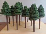Heki, Busch, Woodland Scenics H0, H0e - Décor de train, Hobby & Loisirs créatifs, Trains miniatures | HO