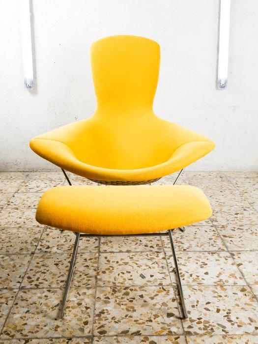 Knoll - Harry Bertoia - Chaise longue - Chaise longue, Antiek en Kunst, Kunst | Designobjecten