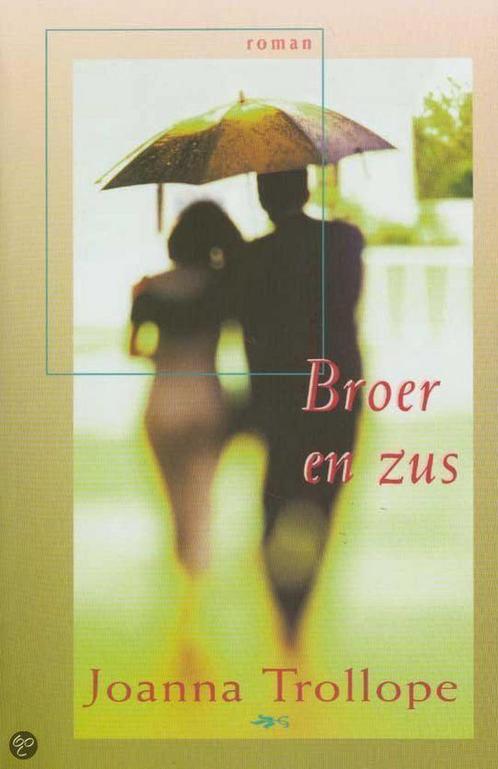 Broer En Zus 9789041014627 J. Trollope, Boeken, Romans, Gelezen, Verzenden