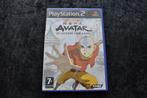 Avatar De Legende Van Aang Playstation 2 PS2, Games en Spelcomputers, Games | Sony PlayStation 2, Verzenden, Nieuw