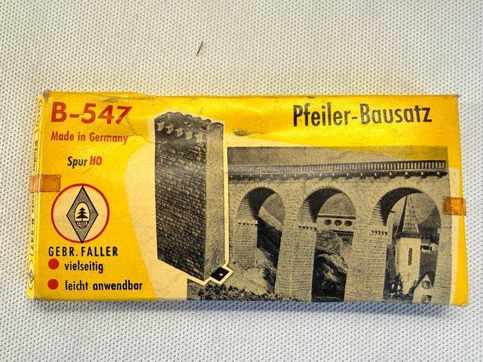 Vero H0 - Ensemble de construction de trains miniatures (5), Hobby & Loisirs créatifs, Trains miniatures | HO