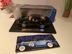 Anson 1:18 - Modelauto - Porsche 911 turbo, Hobby en Vrije tijd, Nieuw