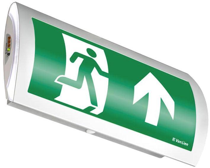 Van Lien Optilux Luminaire De Secours - 7TCA091160R0001, Bricolage & Construction, Éclairage de chantier, Envoi