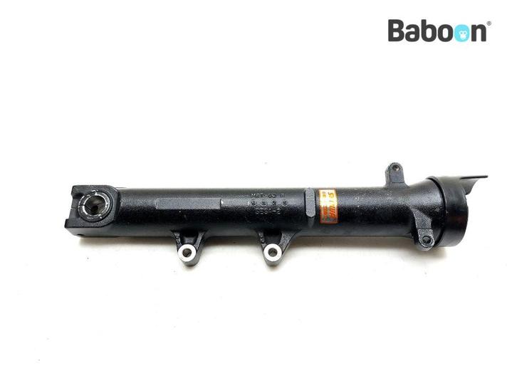 Voorvork Buitenpoot Rechts Honda CBF 500 (CBF500 CBF500A, Motoren, Onderdelen | Honda, Gebruikt, Verzenden