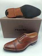 Churchs - Veterschoenen - Maat: EU 41 - Nieuw in doos, Kleding | Heren, Schoenen, Nieuw