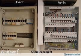 electricien pro 0499354615, Services & Professionnels, Électriciens, Service 24h/24, Garantie