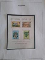 Guernsey 1975/1994 - Volledige collectie