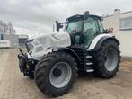 Nieuwe Lamborghini Spark VRT 210, Articles professionnels, Agriculture | Tracteurs
