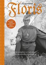 Floris 9789462262836 Jaap Kooimans, Boeken, Film, Tv en Media, Verzenden, Gelezen, Jaap Kooimans