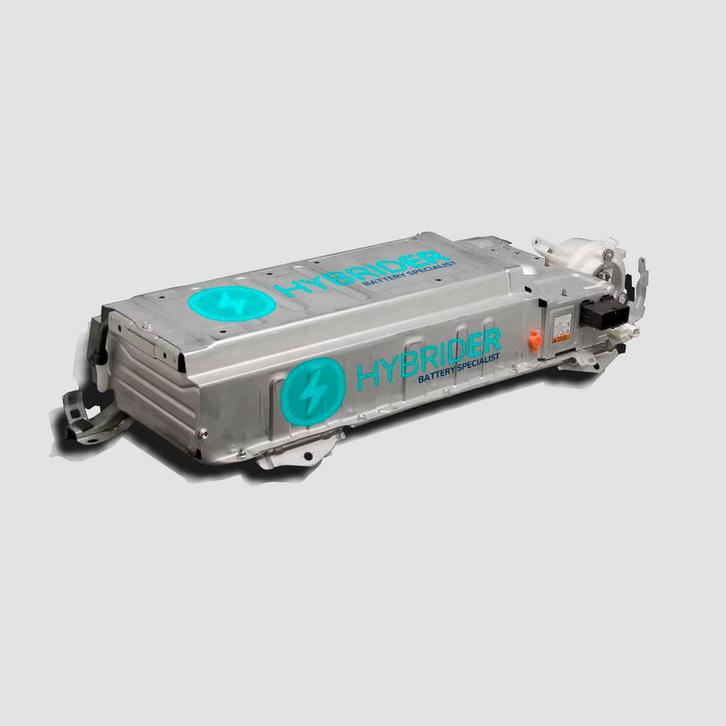 Hybride Accu Toyota Lexus Honda Peugeot Citroen met Garantie, Auto-onderdelen, Accu's en Toebehoren, Gereviseerd, Citroën, Honda