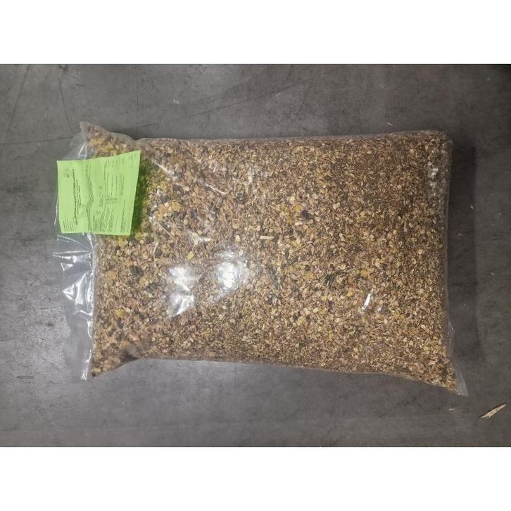 Recrea 380 universeel recreatie - zonder haver - 20 kg -, Dieren en Toebehoren, Paarden en Pony's | Overige Paardenspullen, Nieuw