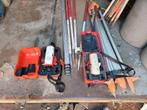 Automatisch Waterpastoestel (2x) Leica NA724, Doe-het-zelf en Bouw, Gereedschap | Overige machines, Ophalen, Nieuw