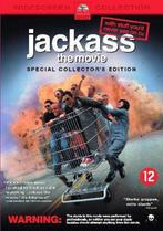 Jackass the movie (dvd nieuw), Cd's en Dvd's, Ophalen of Verzenden, Nieuw in verpakking