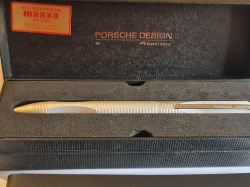 Faber Castell - La Porsche Design - Balpen, Collections, Stylos