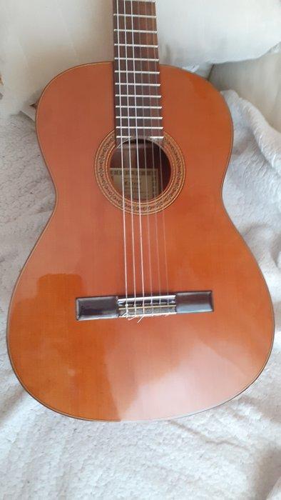 Esteve - 1.7 Sm -  - Guitare classique - Espagne - 2001, Muziek en Instrumenten, Snaarinstrumenten | Gitaren | Akoestisch